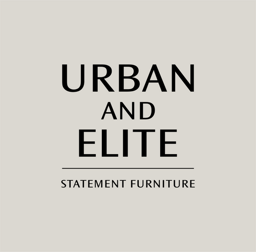 urban and elite logo